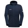 Aconcagua Light ML Hooded Jacket Men marine