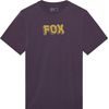 Image Print 195 Original Ss Tee Plum Perfect