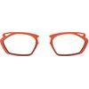 RYDON OPTICAL DOCK RED FLUO MATTE RPFR79OD13 red