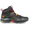 9.81 ENGAGE MID GTX black/garmont orange