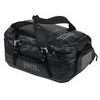 DUFFEL BAG 65 l BLACK černá