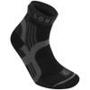 X3TWE WOMENS TRAIL RUNNING ECO,  TOTAL BLACK
