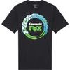 Kawi Ss Tee Black