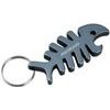 MUNKEES Bottle opener - herringbone