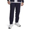 UA Rival Wvn Windbreaker Pnt modrá