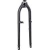 Fork Rigid Trek Wahoo Path Alloy 26in 250mm, 45mm Gloss Black