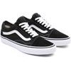 VANS UA Old Skool, Black/White