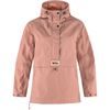 Vardag Anorak W Dusty Rose