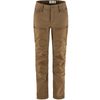 Keb Agile Winter Trousers W Wood Brown