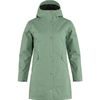 Visby 3 in 1 Jacket W Patina Green