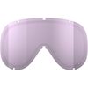 Retina Mid/Retina Mid Race Lens Clarity Highly Intense/Cloudy Violet