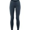 Bergtagen Thinwool Long Johns W Mountain Blue