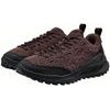 JASPER ZIONIC WOMEN, java/black