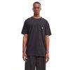 OFF THE WALL II POCKET SS Black