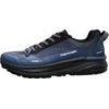RULA M pageant blue/black