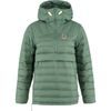 Expedition Pack Down Anorak W, Patina Green