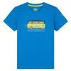 LA SPORTIVA Van T-Shirt K, Electric Blue
