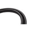 5mm KEB Slick-Lube černá 10m + koncovky