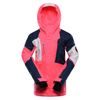 DEARO neon knockout pink
