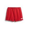 Kraťasy Heavyweight Červená