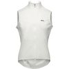 M's Enthral Gilet Hydrogen White