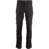 FOBOS 2in1 Trousers black
