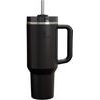 Quencher H2.O FlowState Tumbler 1180 ml Black 2.0