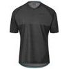 Roust Jersey Black/Grey