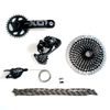 X01 EAGLE DUB 170 BOOST 30T 10-50T LUNAR GROUPSET