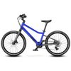 Woom Explore 4 Magnetic Blue 20"