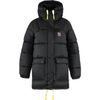 Expedition Down Jacket W Black