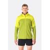 RAB Kinetic Ultra Jacket, aspen green