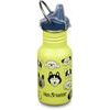 Kid Classic Narrow 12oz (w/Kid Sippy Cap) - dogs 355 ml