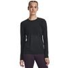 Seamless Stride LS-BLK