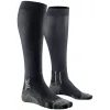 X-SOCKS® RUN PERFORM OTC Black/Charcoal