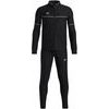 B Challenger Tracksuit-BLK