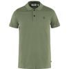 Övik Polo Shirt M Green