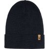 Classic Knit Hat, Dark Navy