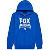 Yth Bolt Flc Po Blue