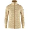 Snow Cardigan W, Dune Beige