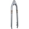 Fork Rigid Trek Verve Disc 199mm Galactic Grey