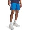 UA LAUNCH 7'' SHORTS 402-BLU