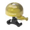 LEZYNE CLASSIC BRASS BELL BLACK_SMALL