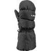 Little Glace Zero Mitt Long black
