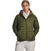 UNDER ARMOUR STRM ARMOUR DOWN 2.0 JKT-GRN