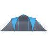 Camp NC6031 Highland VI modro-šedý