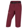 Klumy L bordo