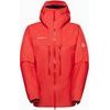 Taiss Light HS Hooded Jacket Men mammut red