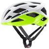 I-VOLUTE WHITE - NEON YELLOW MATT 2026