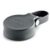 Microlite 500 Twist Lid; black